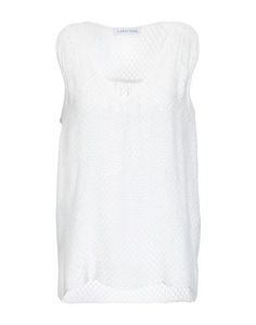 Топ без рукавов CaractÈre