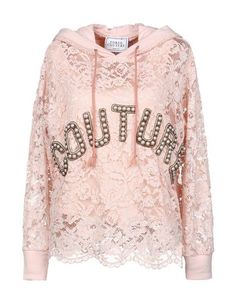 Толстовка Forte DEI Marmi Couture