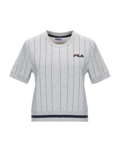 Толстовка Fila