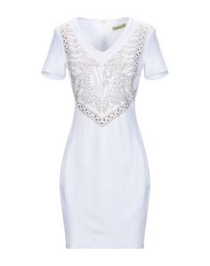 Короткое платье Versace Jeans