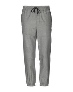 Повседневные брюки Alexander McQueen