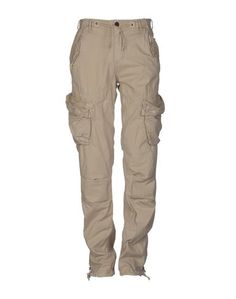 Повседневные брюки Scotch &; Soda