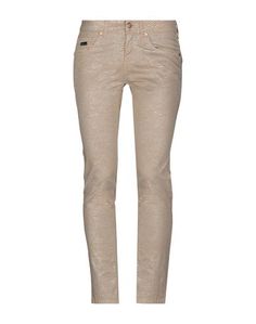 Повседневные брюки Blumarine