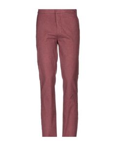 Повседневные брюки Vi.E SIX Edges