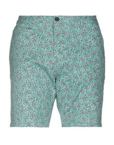 Повседневные шорты Scotch &; Soda