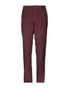 Повседневные брюки Vi.E SIX Edges