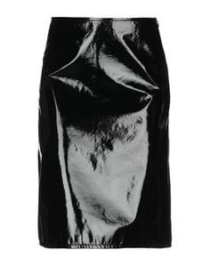 Юбка миди Helmut Lang
