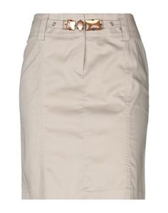 Юбка до колена Cristinaeffe