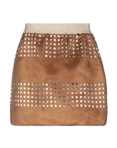 Юбка до колена Rinascimento