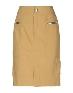 Юбка до колена Vanessa Bruno