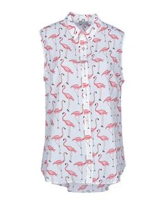 Pубашка B.Young