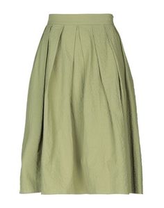 Юбка длиной 3/4 Ultrachic