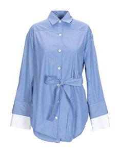 Pубашка Eudon Choi