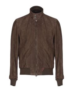 Куртка Stewart