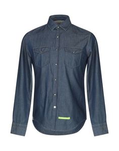 Джинсовая рубашка At.P.Co