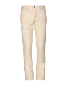 Повседневные брюки Incotex RED