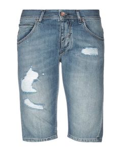 Джинсовые бермуды Fifty Four