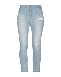 Джинсовые брюки Made With Love