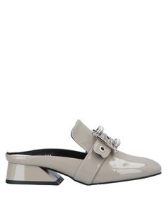 Мюлес и сабо Yuul YIE