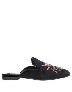 Мюлес и сабо Steve Madden