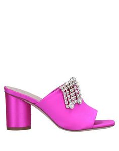 Сандалии Stuart Weitzman