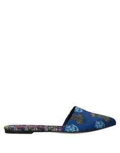 Мюлес и сабо Lisa Corti