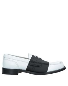 Мокасины College