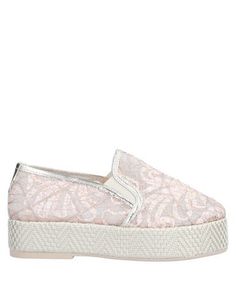 Мокасины Baldinini Trend