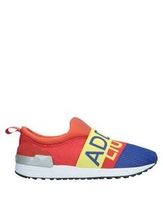 Низкие кеды и кроссовки LIU •JO Shoes