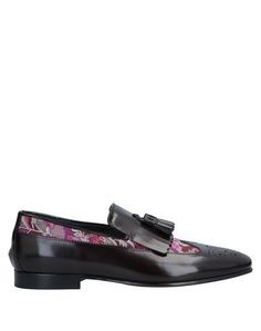 Мокасины Giovanni Conti