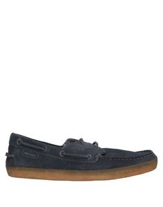 Мокасины Clarks