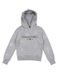 Толстовка Dsquared2