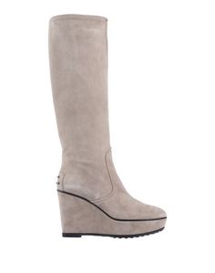 Сапоги Tod’S
