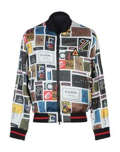 Куртка Iceberg