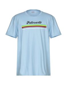 Футболка Fatcourts Guerilla