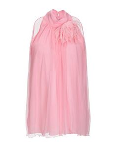 Топ без рукавов Blumarine