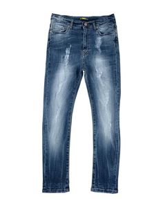 Джинсовые брюки Funbee