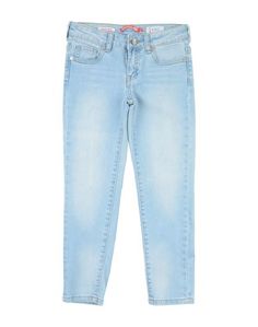 Джинсовые брюки Heach Dolls by Silvian Heach