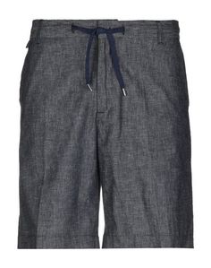 Джинсовые бермуды IMB I'M Brian