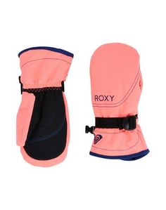 Перчатки Roxy