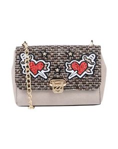 Сумка через плечо Numeroventidue