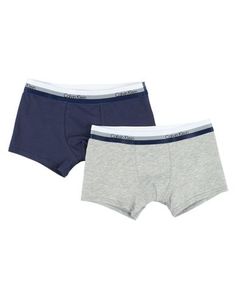 Боксеры Calvin Klein