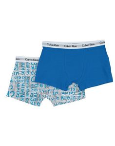 Боксеры Calvin Klein