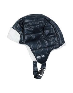 Головной убор Boss