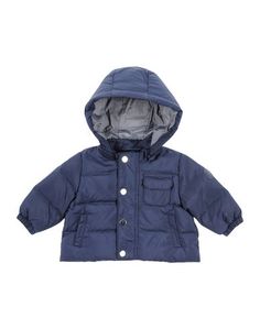 Пуховик Trussardi Junior