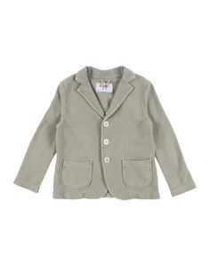 Пиджак Il Gufo