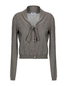 Категория: Кардиганы женские Moschino Cheap and Chic