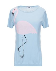 Свитер Moschino Cheap and Chic
