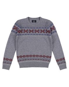 Свитер Hackett