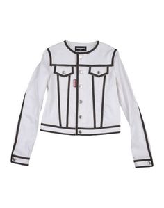 Куртка Dsquared2